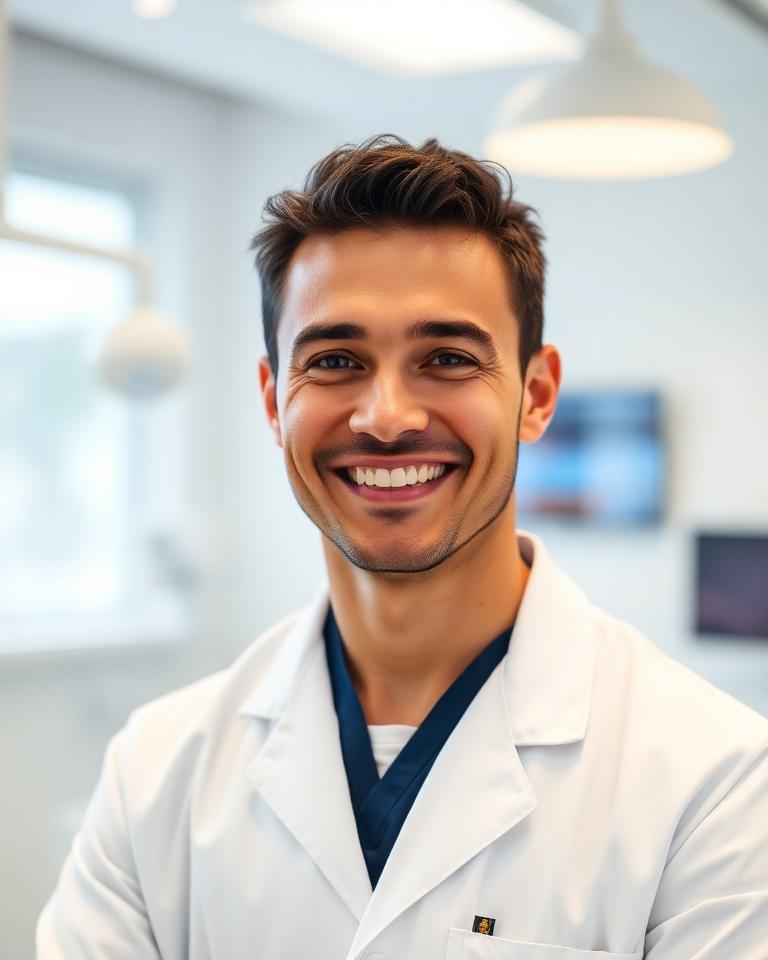 Dr. Lucas Almeida