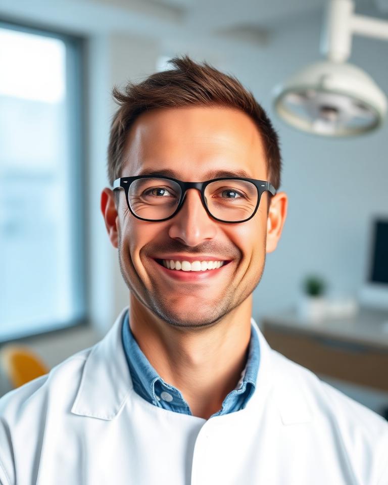 Dr. Rafael Nunes